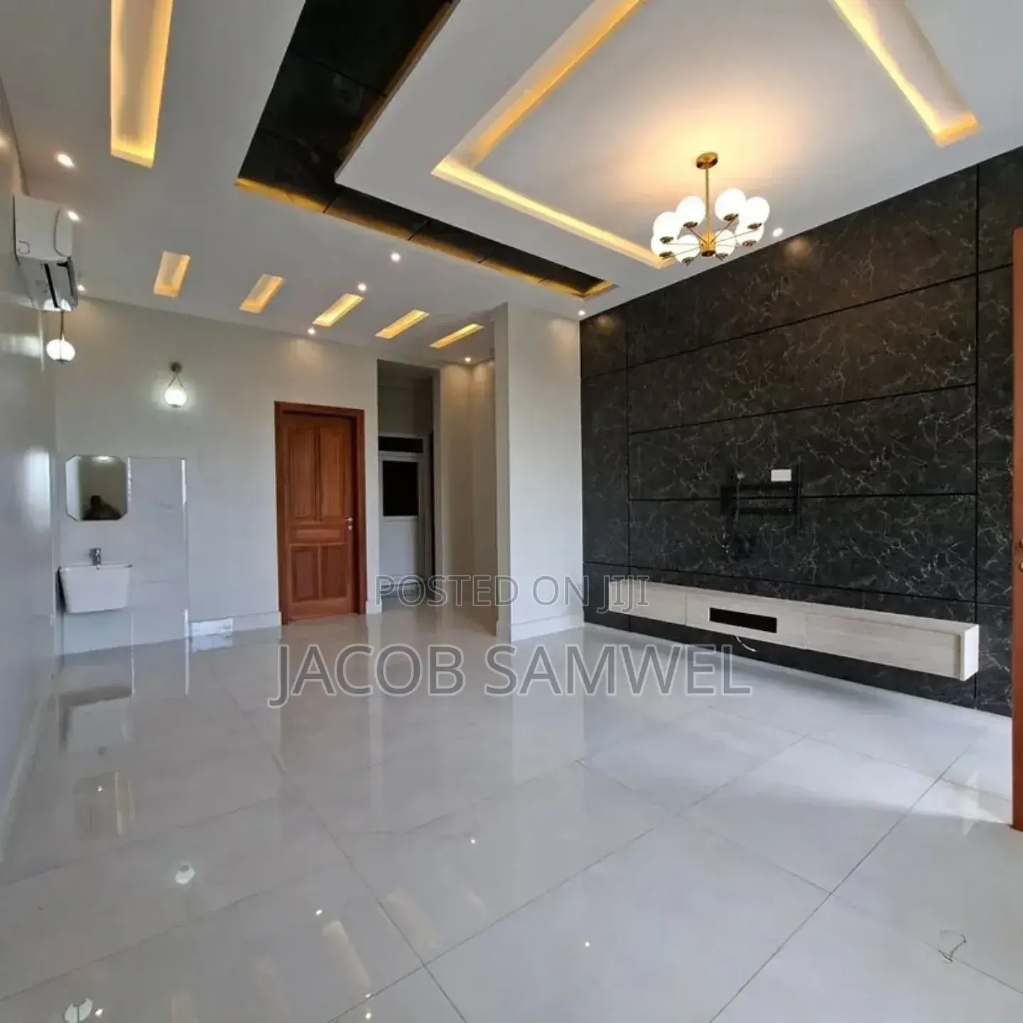 2bdrm House in Goba Center, Kinondoni for rent