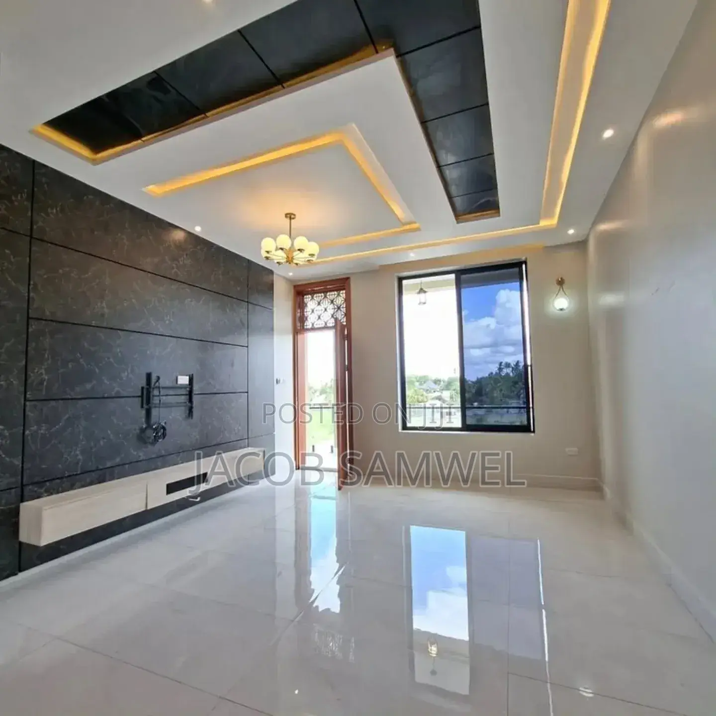 2bdrm House in Goba Center, Kinondoni for rent