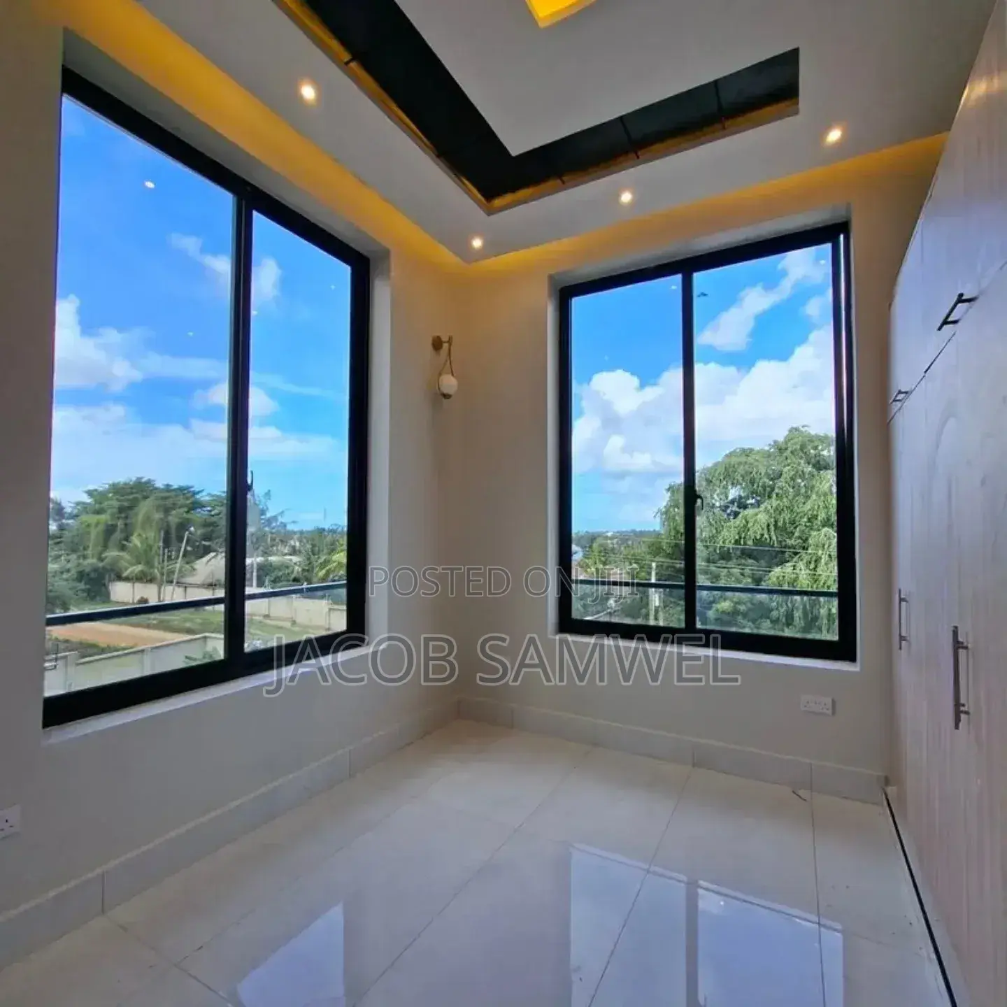 2bdrm House in Goba Center, Kinondoni for rent