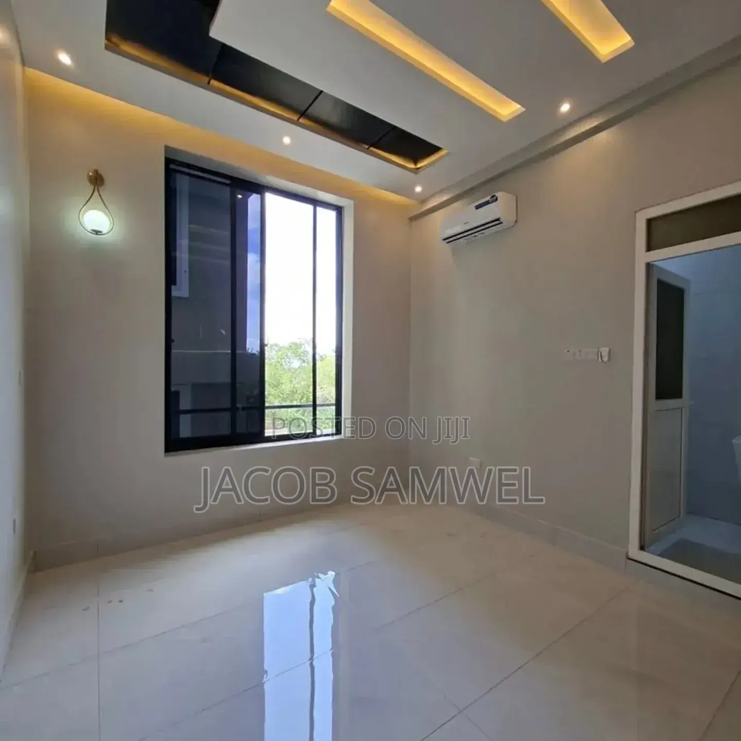 2bdrm House in Goba Center, Kinondoni for rent