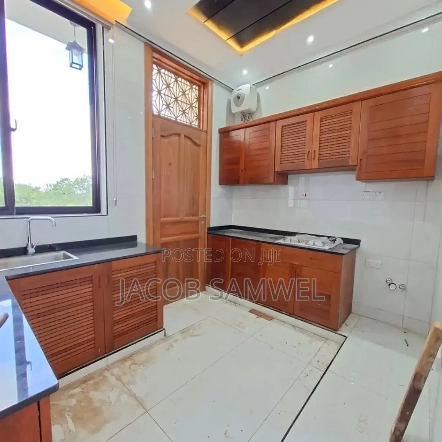 2bdrm House in Goba Center, Kinondoni for rent