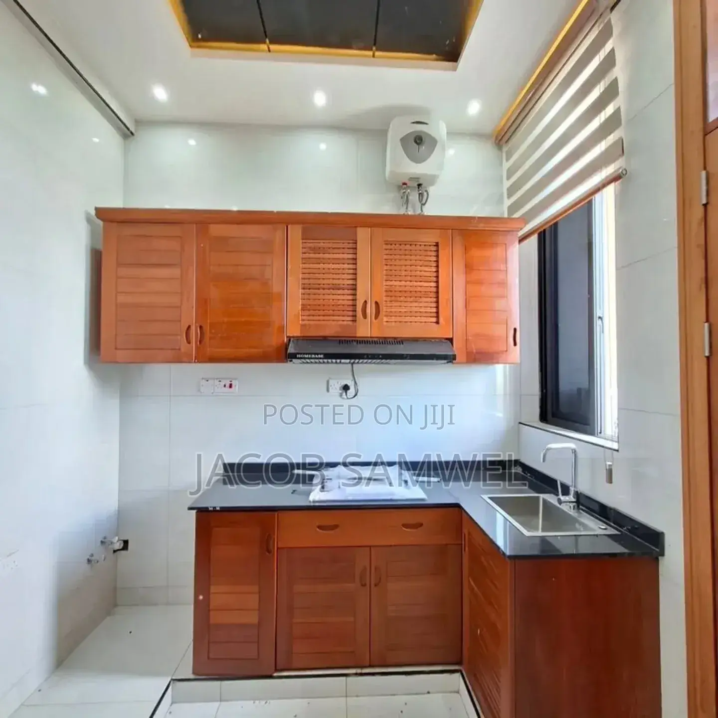 2bdrm House in Goba Center, Kinondoni for rent