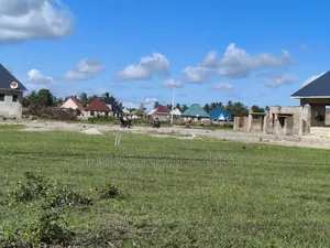 Kiwanja Kinauzwa Kigamboni Cheka