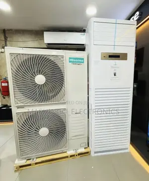 60000 Btu Hisense Floor Standing Air Conditioner