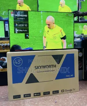 Skyworth Inch 43 Smart Full Hd