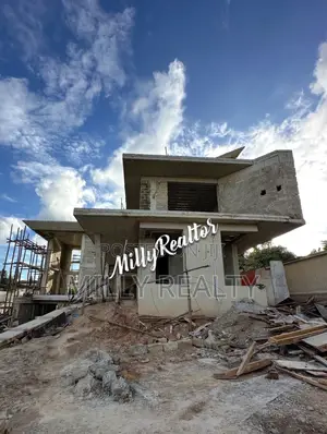 Furnished 5bdrm House in Goba Magorofani for sale