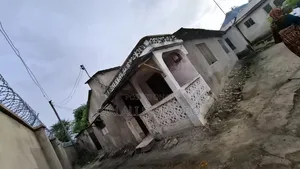 Plot or House Old at Sinza E