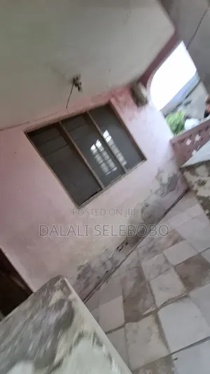 Plot or House Old at Sinza E