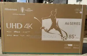 Hisense N85a6 Uhd