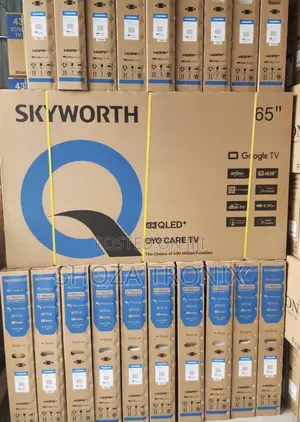 Skywouth Inch 65 Qled