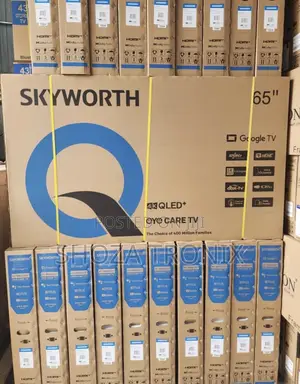 Skywouth Inch 65 Qled