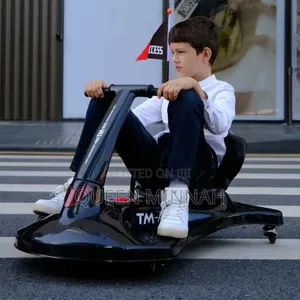 Rollplay Nighthawk/Nighthawk Ride-On