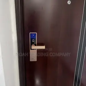 Ic Card Door Lock