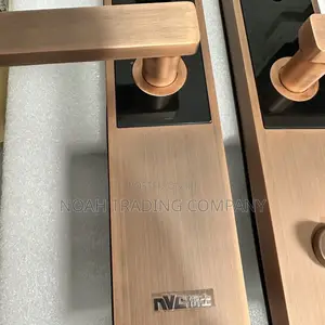 Ic Card Door Lock