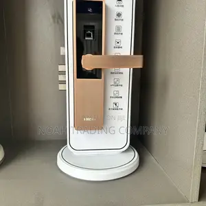 Ic Card Door Lock