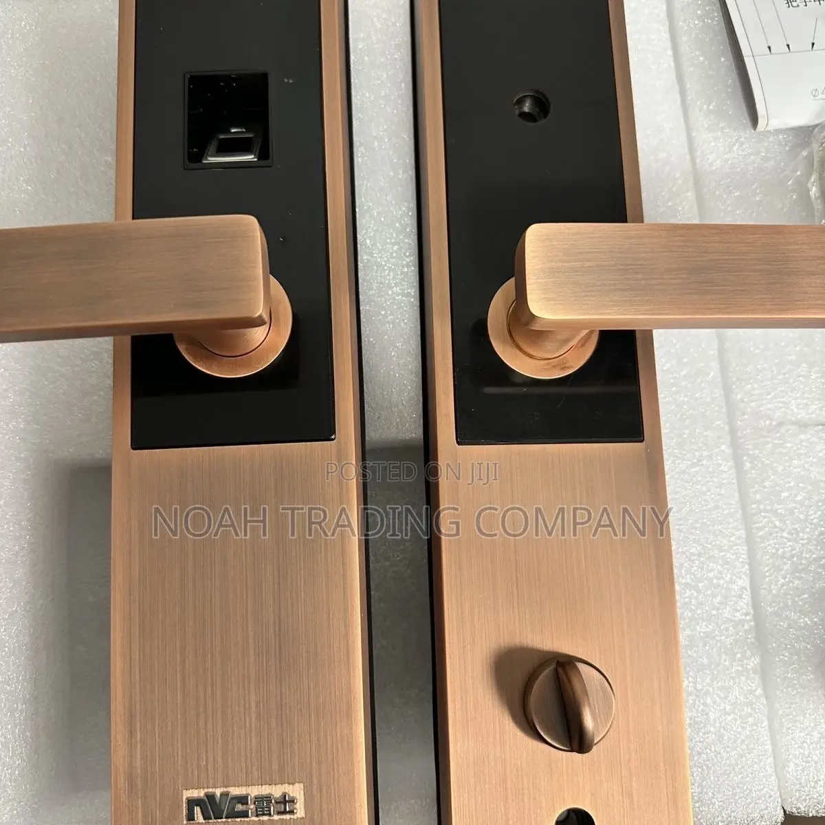 Ic Card Door Lock