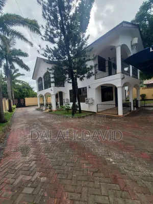 Mini Flat in Masaki for rent