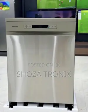 Hisense Dish Washer