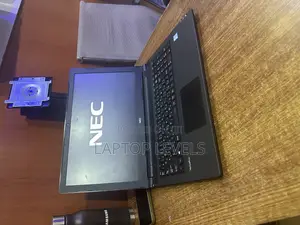 Laptop NEC N22A 8GB Intel Core i5 HDD 500GB
