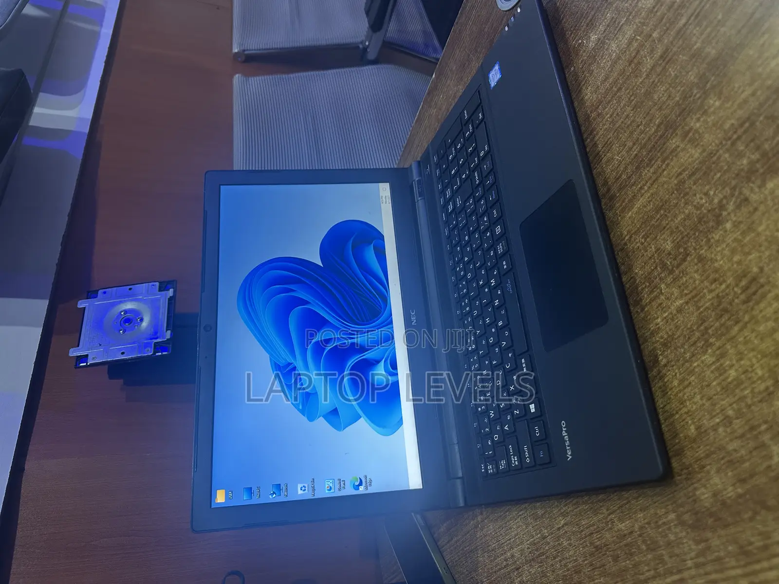 Laptop NEC N22A 8GB Intel Core i5 HDD 500GB