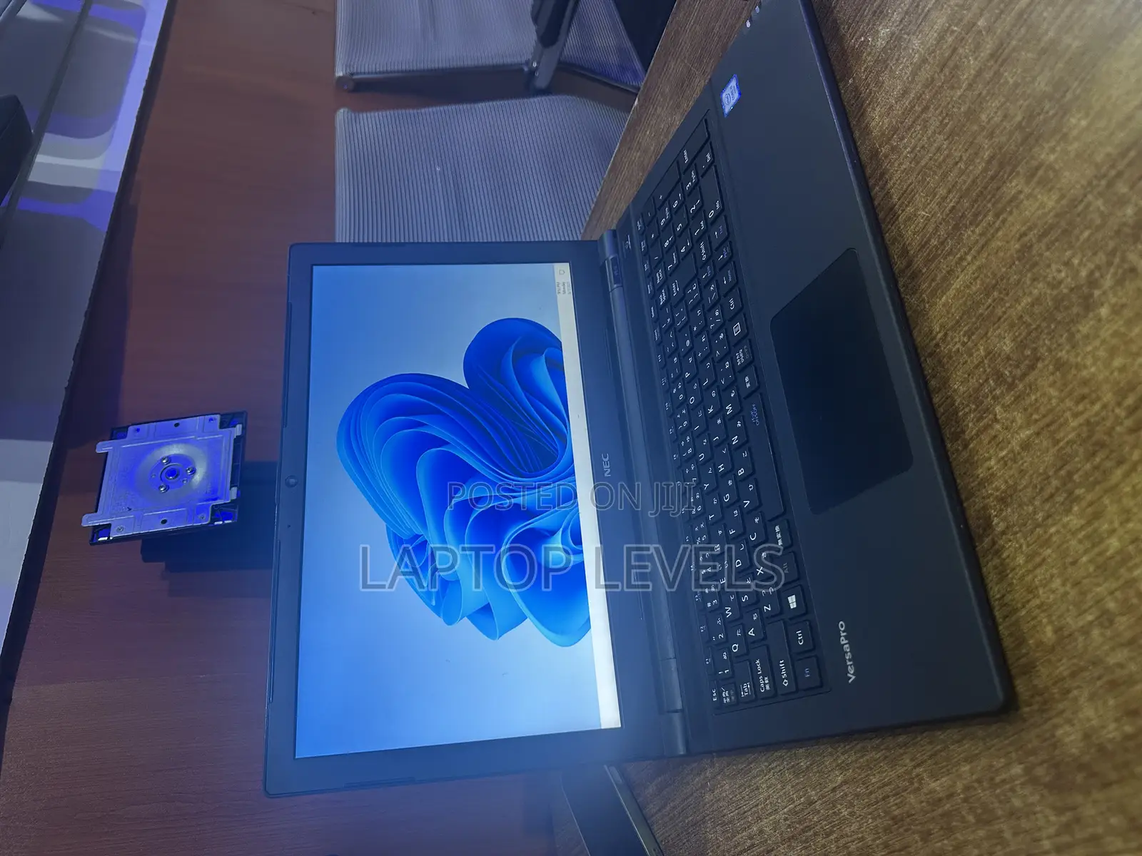 Laptop NEC N22A 8GB Intel Core i5 HDD 500GB