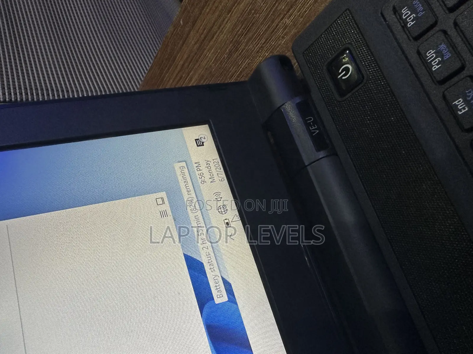 Laptop NEC N22A 8GB Intel Core i5 HDD 500GB