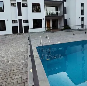 Furnished 6bdrm Villa in Masaki for rent