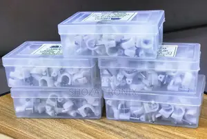 New Plastic Clips