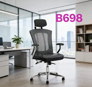 Office Chair Ngumu
