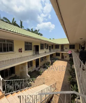Furnished 2bdrm Apartment in Oysterbay for rent