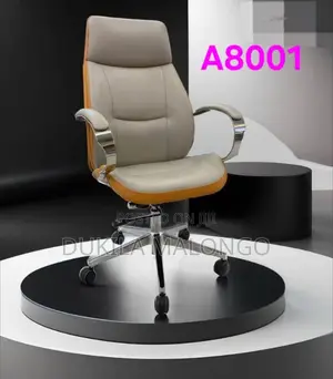 Office Chair Nzuri