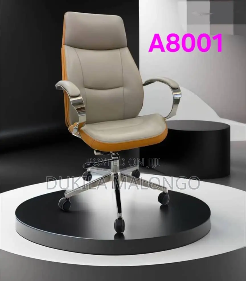 Office Chair Nzuri