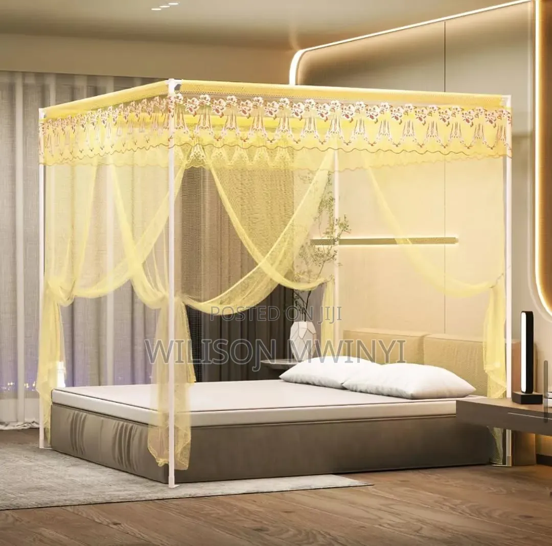 Net Ya Bomba(Mosquito Net)