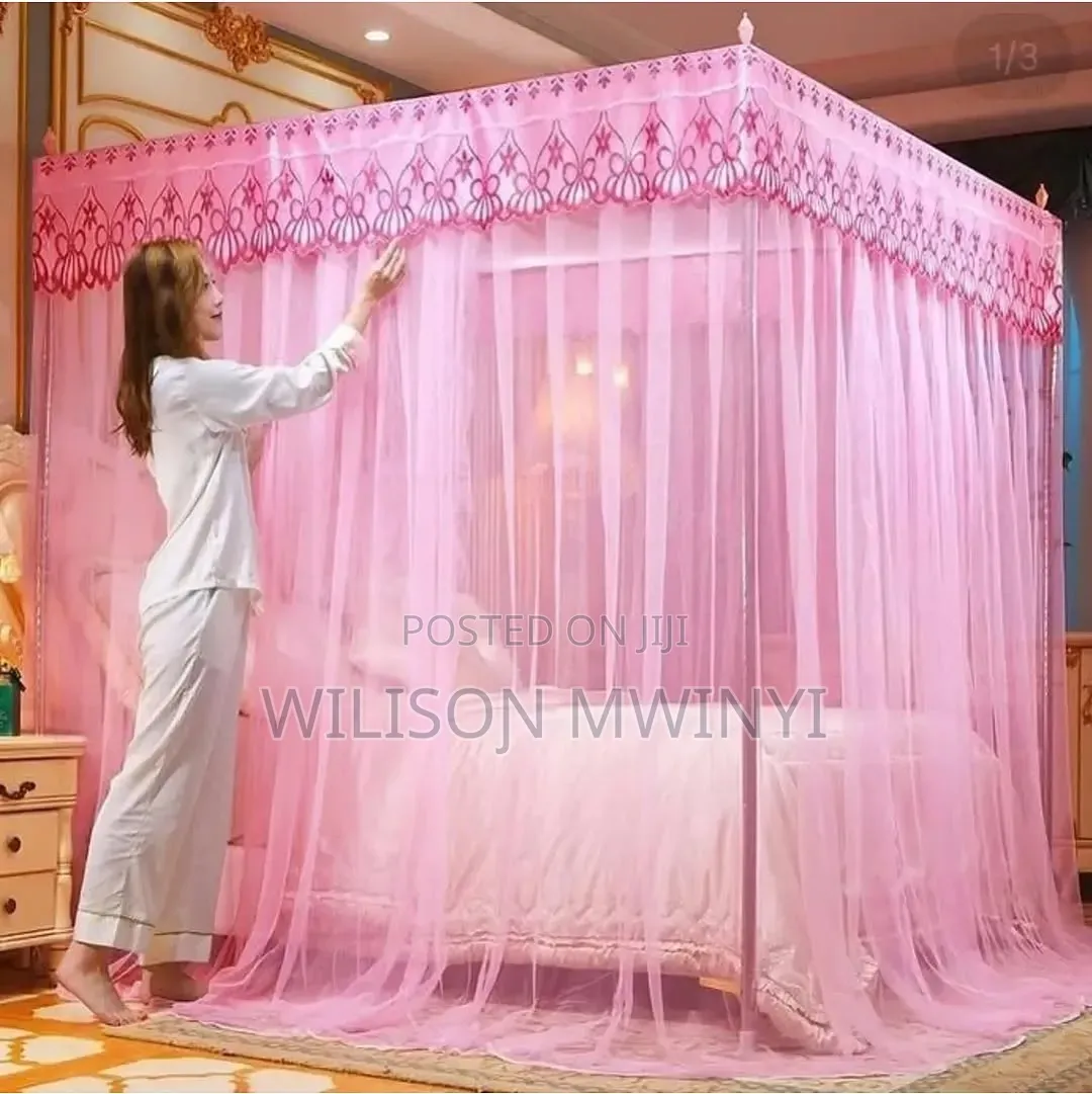 Net Ya Bomba(Mosquito Net)