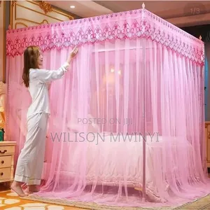 Net Ya Bomba(Mosquito Net)