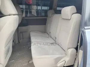 Toyota Noah 2007 Blue