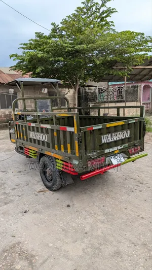 Bajaj 2025 Green