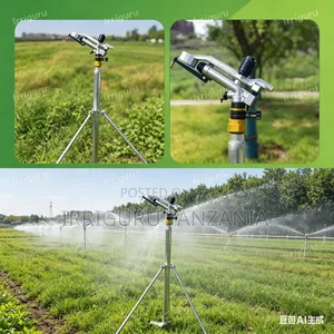 50 Mm Rotating Sprayer