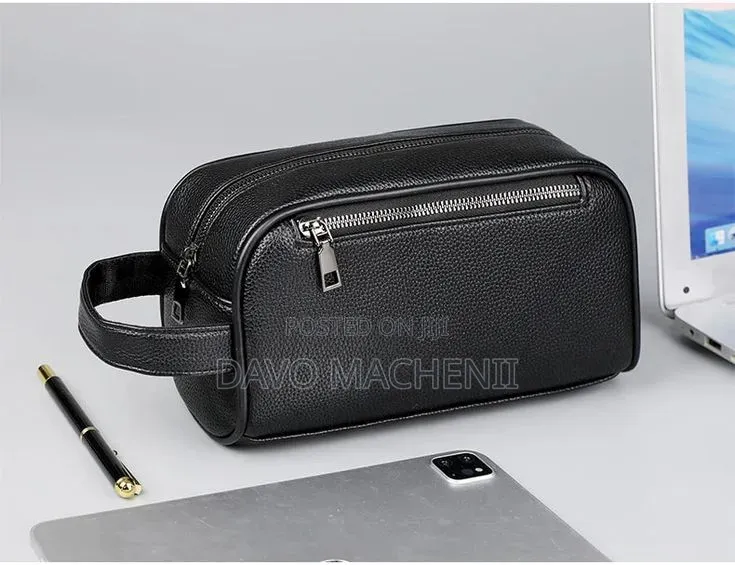 Clutch Bags for Gentlemen