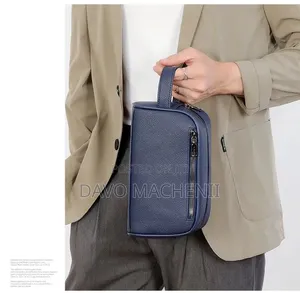 Clutch Bags for Gentlemen