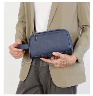 Clutch Bags for Gentlemen