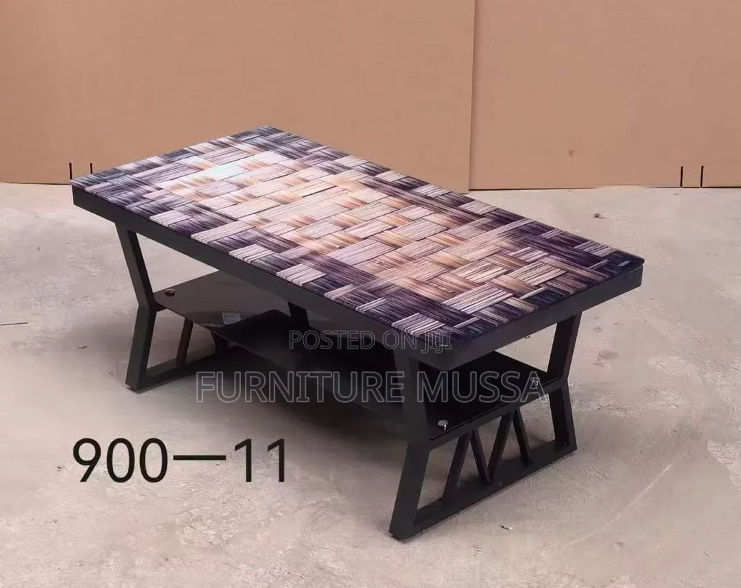 Coffee Table Kioo