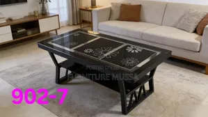 Coffee Table Kioo