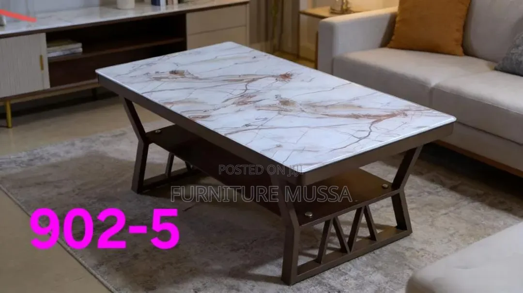 Coffee Table Kioo