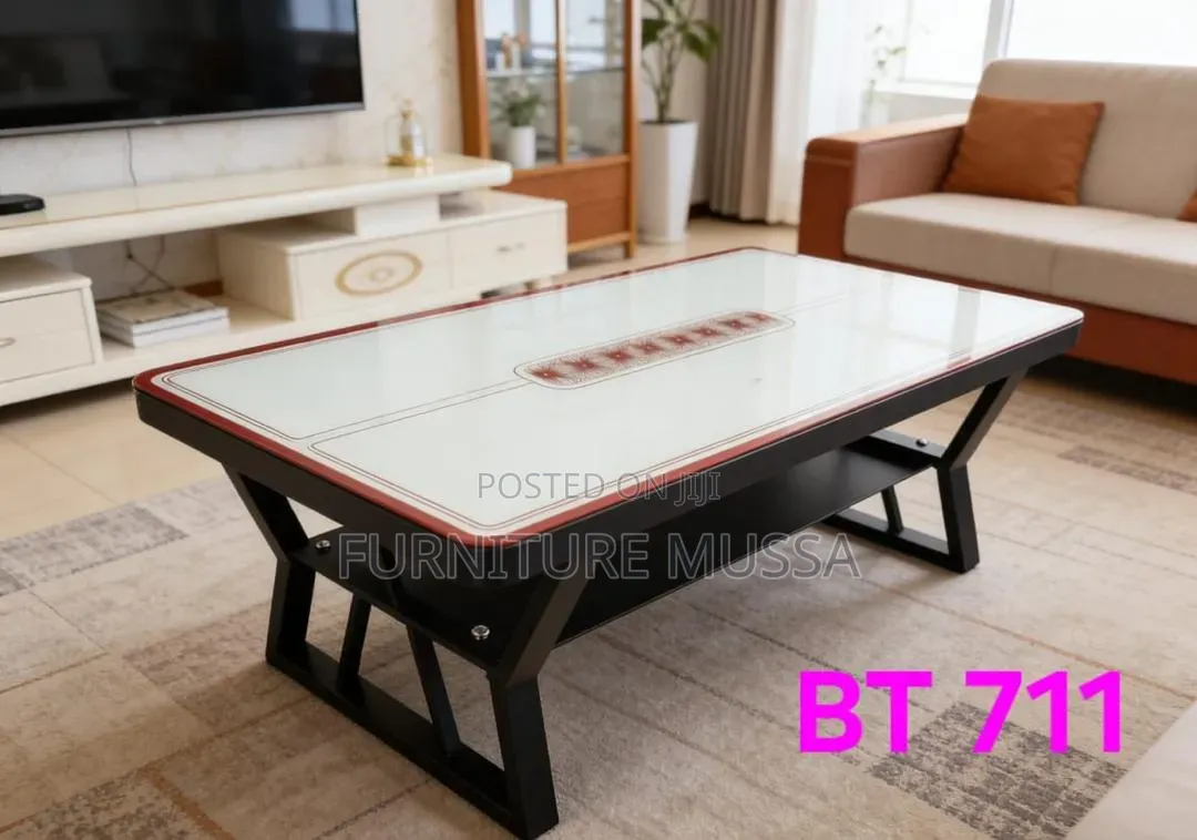 Coffee Table Kioo