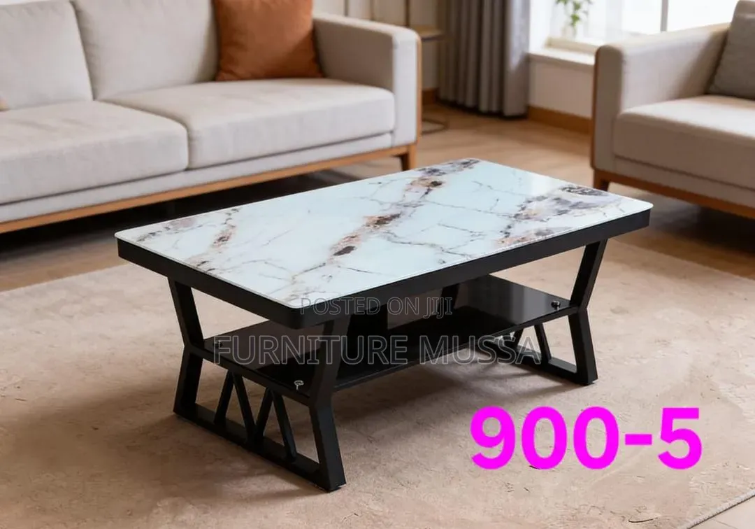 Coffee Table Kioo