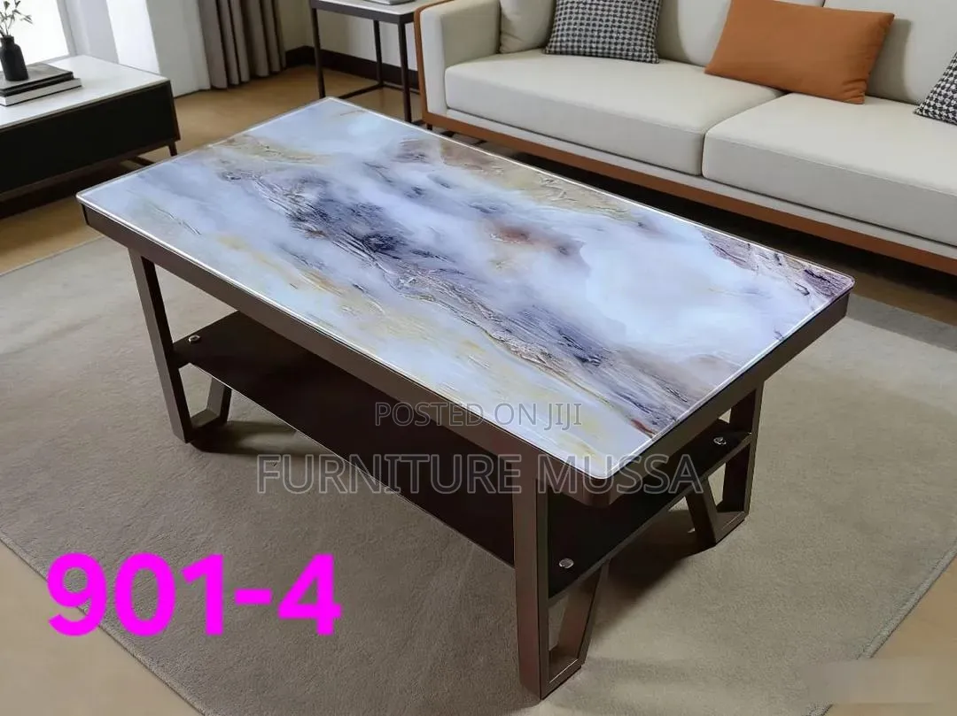 Coffee Table Kioo