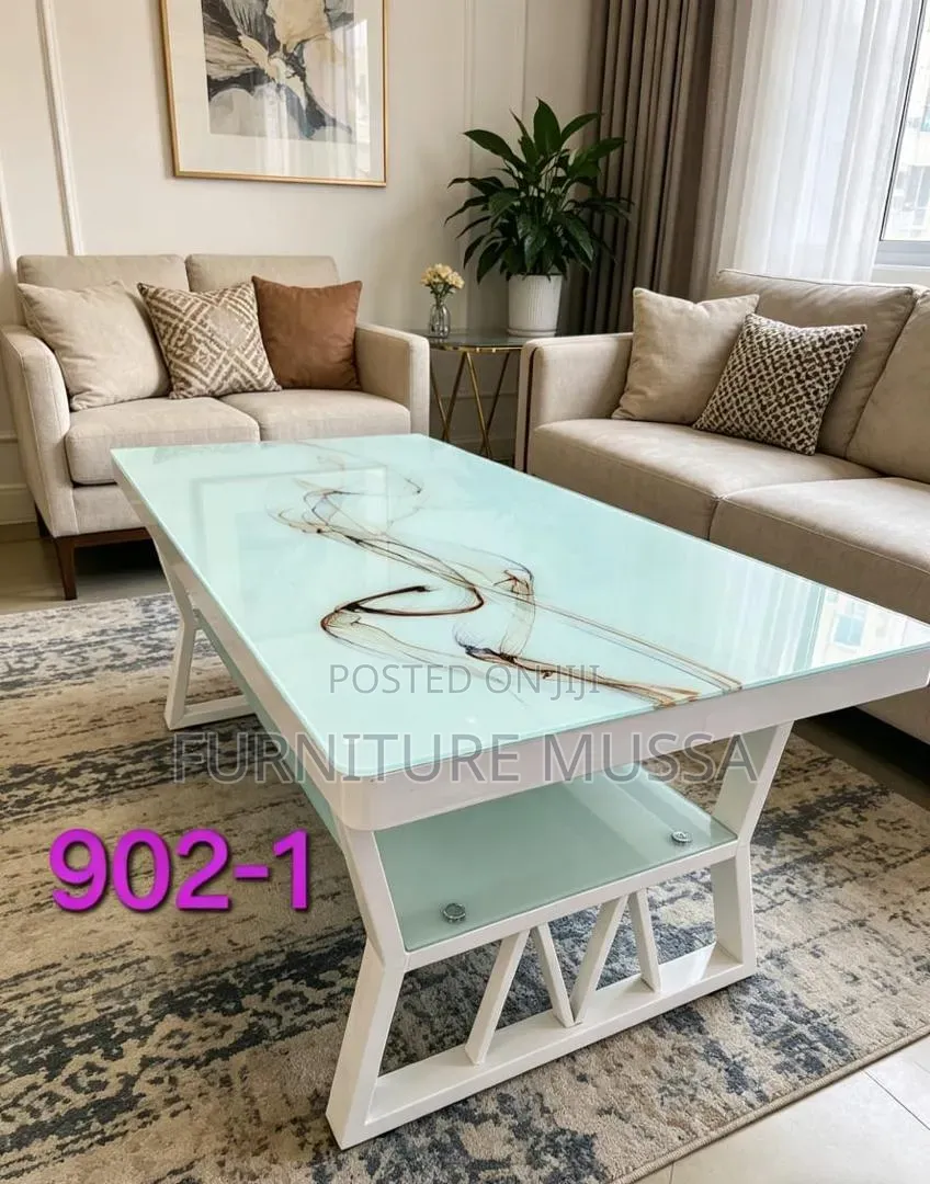 Coffee Table Kioo