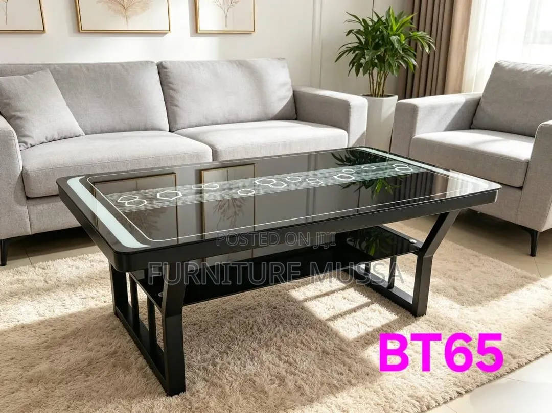 Coffee Table Kioo