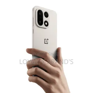 New OnePlus 15 512 GB